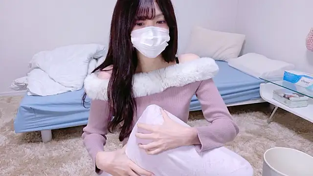 Snapshot of oxo_yuna_oxo chatting on 01/14/26, 12:55 oxo yuna oxo online show from 01/14/26, 12:55