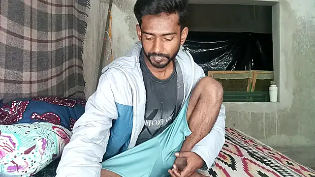 NICK IN online show from 01/19/25, 05:49