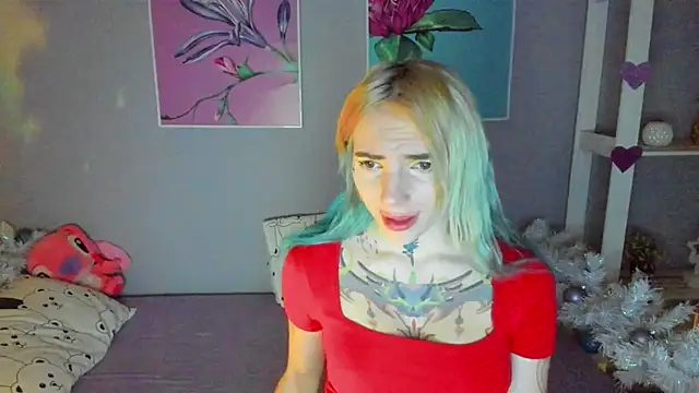 Snapshot of AnneTenet chatting on 12/22/24, 09:11 AnneTenet online show from 12/22/24, 09:11