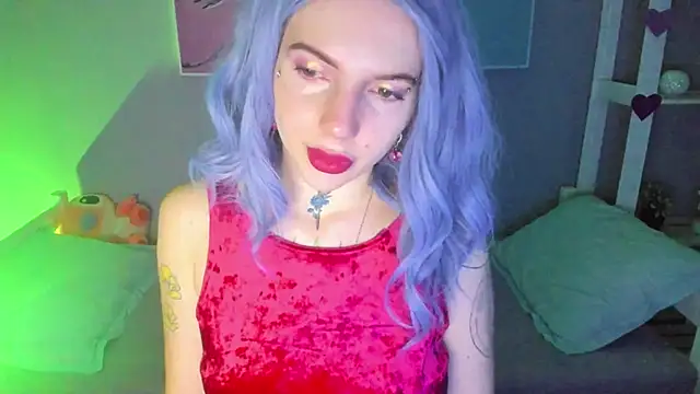 Snapshot of AnneTenet chatting on 01/11/25, 06:03 AnneTenet online show from 01/11/25, 06:03