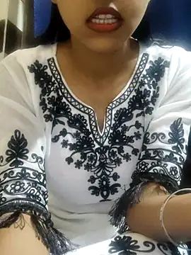 Miss saniya online show from 01/23/25, 03:16