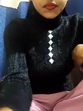 Miss saniya online show from 02/11/25, 02:35