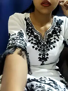 Miss saniya online show from 02/13/25, 02:34