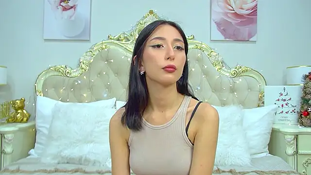 Snapshot of NicoleLimp chatting on 12/28/24, 09:19 NicoleLimp online show from 12/28/24, 09:19