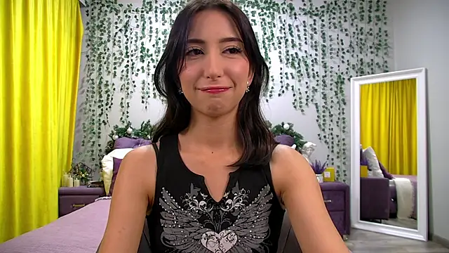 Snapshot of NicoleLimp chatting on 01/13/25, 06:49 NicoleLimp online show from 01/13/25, 06:49