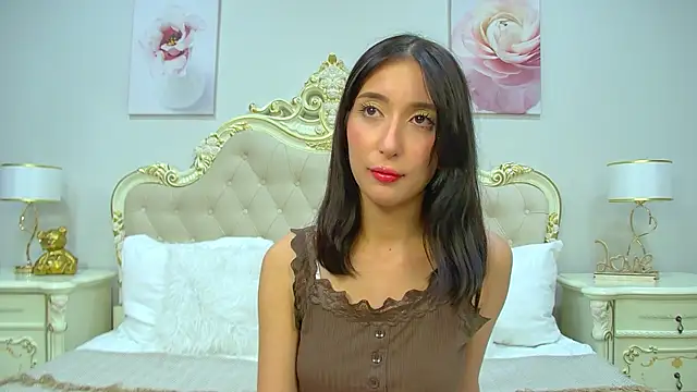 Snapshot of NicoleLimp chatting on 01/15/25, 03:33 NicoleLimp online show from 01/15/25, 03:33