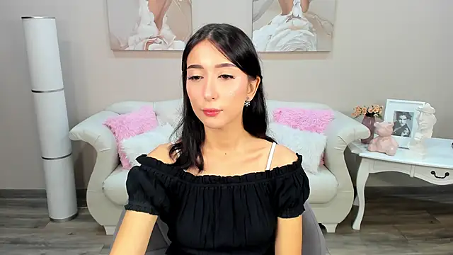 Snapshot of NicoleLimp chatting on 01/16/25, 06:03 NicoleLimp online show from 01/16/25, 06:03