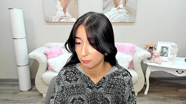 Snapshot of NicoleLimp chatting on 01/16/25, 03:46 NicoleLimp online show from 01/16/25, 03:46