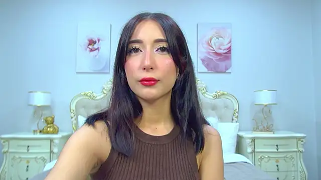 Snapshot of NicoleLimp chatting on 01/29/25, 06:12 NicoleLimp online show from 01/29/25, 06:12