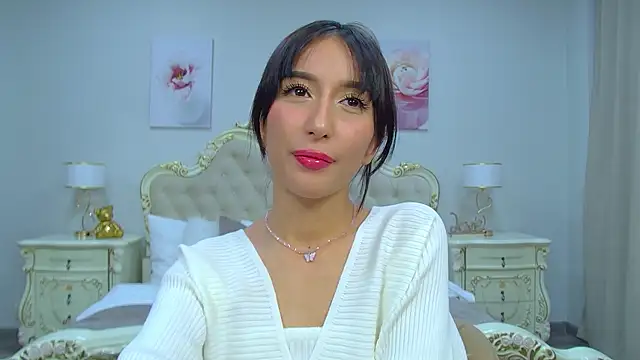 Snapshot of NicoleLimp chatting on 03/02/25, 09:42 NicoleLimp online show from 03/02/25, 09:42