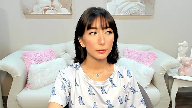 Snapshot of NicoleLimp chatting on 03/07/25, 06:22 NicoleLimp online show from 03/07/25, 06:22