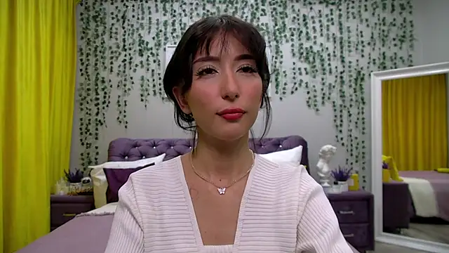 Snapshot of NicoleLimp chatting on 03/08/25, 04:56 NicoleLimp online show from 03/08/25, 04:56