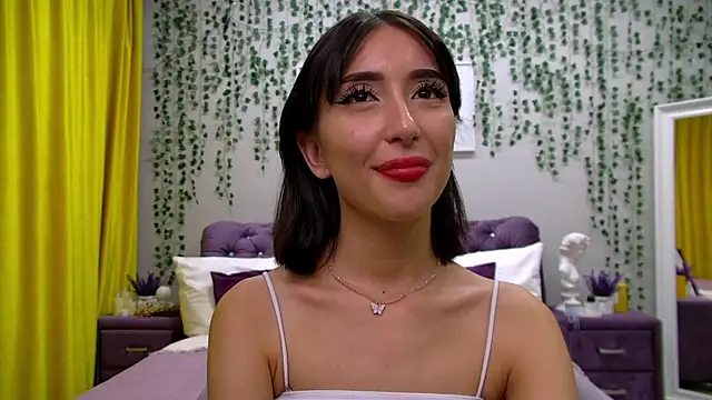 Snapshot of NicoleLimp chatting on 03/09/25, 04:33 NicoleLimp online show from 03/09/25, 04:33