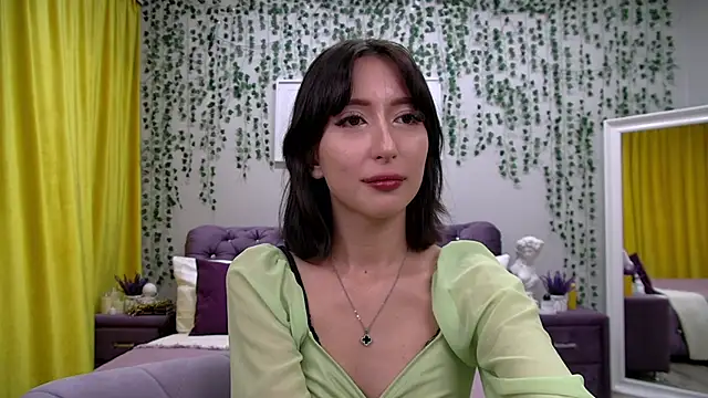 Snapshot of NicoleLimp chatting on 03/16/25, 09:16 NicoleLimp online show from 03/16/25, 09:16