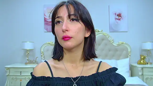 Snapshot of NicoleLimp chatting on 03/18/25, 03:20 NicoleLimp online show from 03/18/25, 03:20