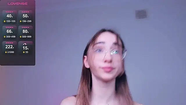 PollyBeev online show from 01/31/25, 02:39