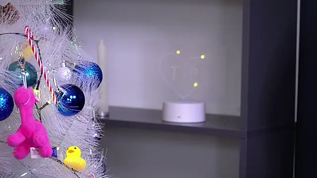 PollyBeev online show from 11/23/25, 07:30