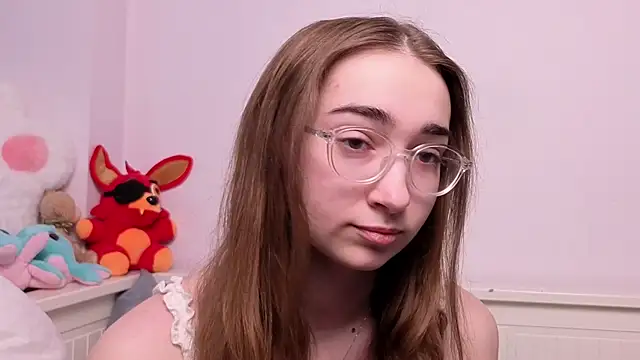 PollyBeev online show from 06/06/26, 07:24