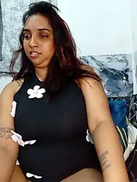 GORGEOUSLIPS online show from 12/05/25, 03:52