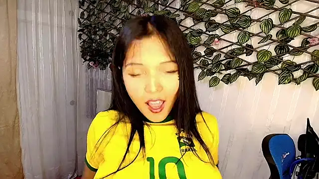 MOMMYJEVAA online show from 03/03/25, 01:20