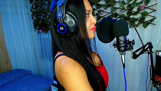 MOMMYJEVAA online show from 03/12/25, 01:36