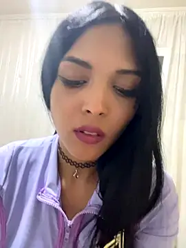 MOMMYJEVAA online show from 12/02/25, 03:45