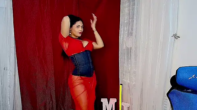 MOMMYJEVAA online show from 04/14/26, 02:45