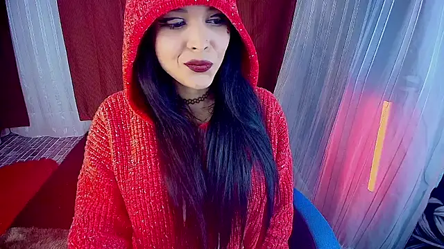 MOMMYJEVAA online show from 06/03/26, 02:36