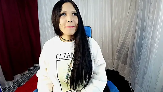 MOMMYJEVAA online show from 07/05/26, 04:25