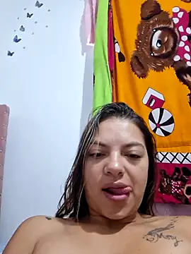 Daila 20  online show from 10/30/25, 02:07