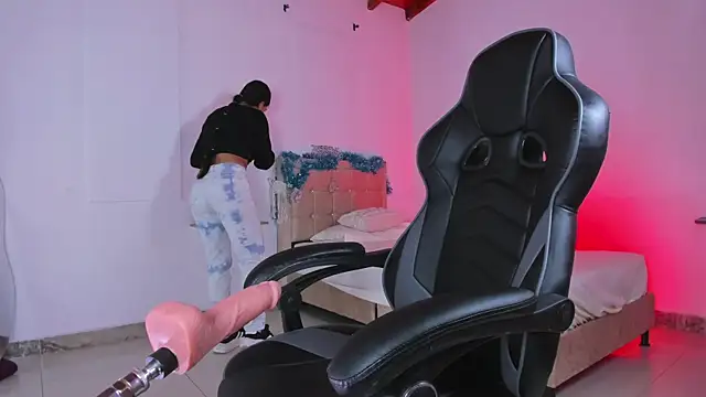 Daila 20  online show from 01/06/26, 01:15