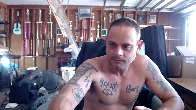 Snapshot of Buffshagswell chatting on 03/18/25, 03:10 Buffshagswell online show from 03/18/25, 03:10