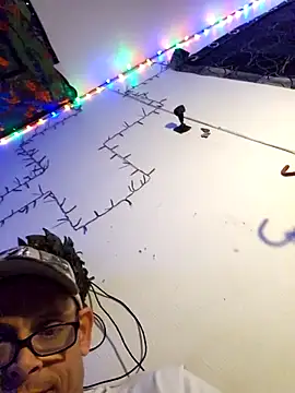 Snapshot of Buffshagswell chatting on 10/20/25, 08:26 Buffshagswell online show from 10/20/25, 08:26