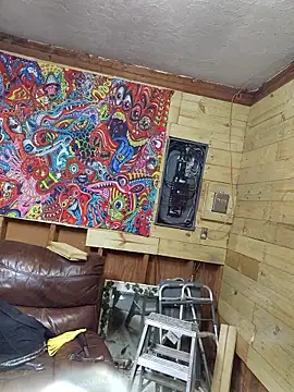 Snapshot of Buffshagswell chatting on 10/28/25, 03:04 Buffshagswell online show from 10/28/25, 03:04