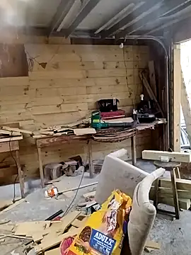 Snapshot of Buffshagswell chatting on 11/13/25, 04:06 Buffshagswell online show from 11/13/25, 04:06