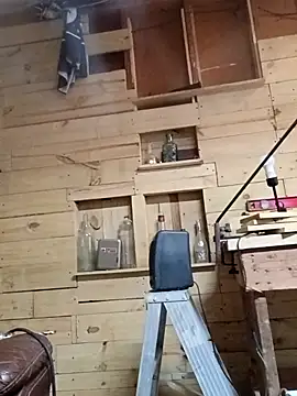 Snapshot of Buffshagswell chatting on 11/21/25, 03:00 Buffshagswell online show from 11/21/25, 03:00