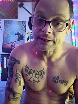 Snapshot of Buffshagswell chatting on 11/29/25, 08:34 Buffshagswell online show from 11/29/25, 08:34