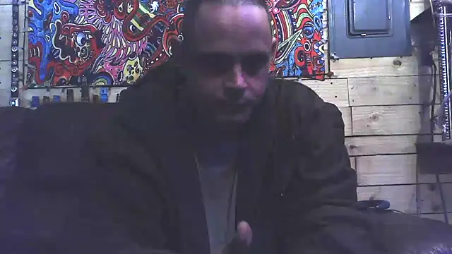 Buffshagswell online show from 01/05/26, 05:49