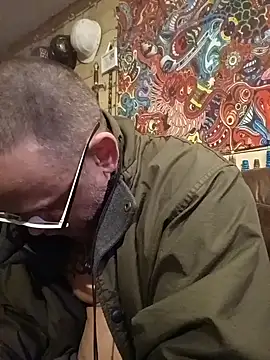 Buffshagswell online show from 01/06/26, 06:39