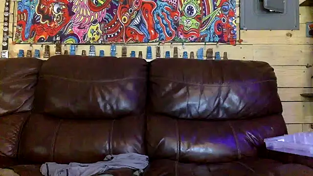 Buffshagswell online show from 01/07/26, 07:49