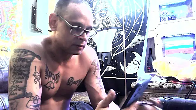 Buffshagswell online show from 01/09/26, 09:27