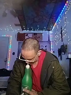 Buffshagswell online show from 01/13/26, 07:08