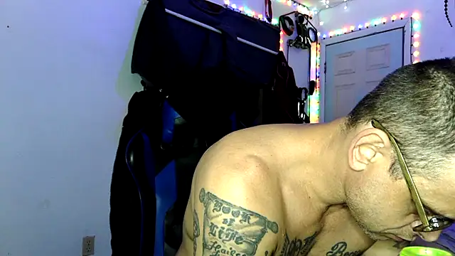 Buffshagswell online show from 01/19/26, 07:45