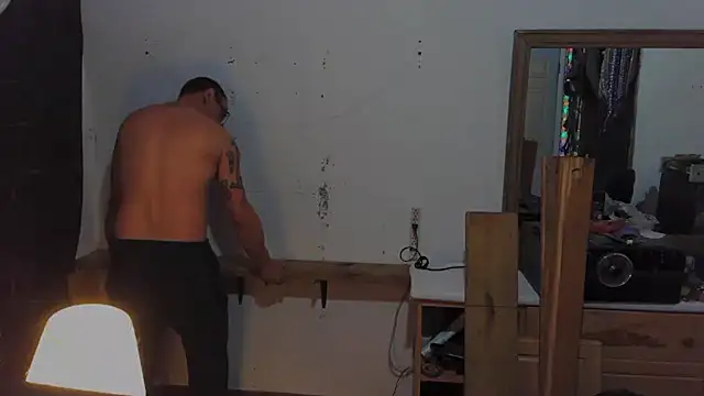 Buffshagswell online show from 02/01/26, 10:08