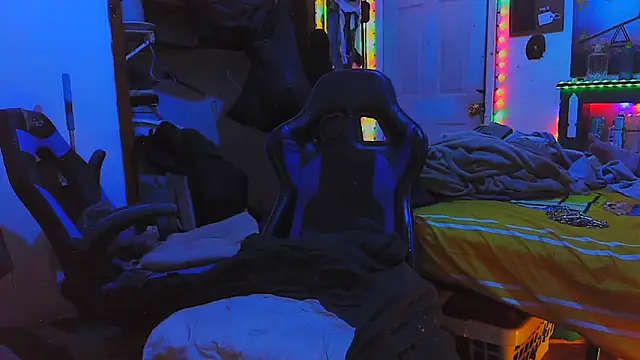 Buffshagswell online show from 02/05/26, 07:07