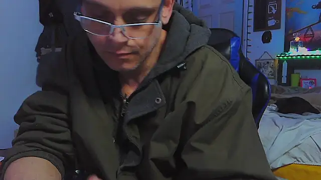 Buffshagswell online show from 02/08/26, 06:39