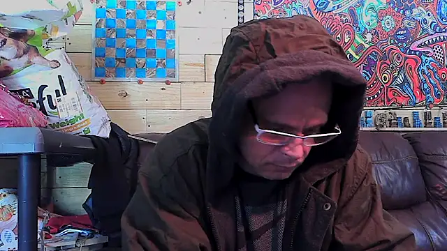 Buffshagswell online show from 02/22/26, 02:37