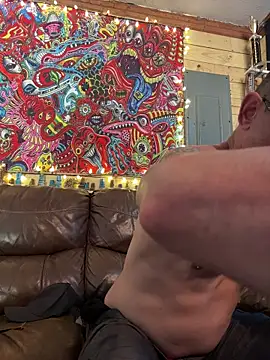 Buffshagswell online show from 03/05/26, 04:03