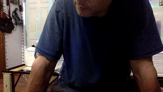 Buffshagswell online show from 04/25/26, 08:50