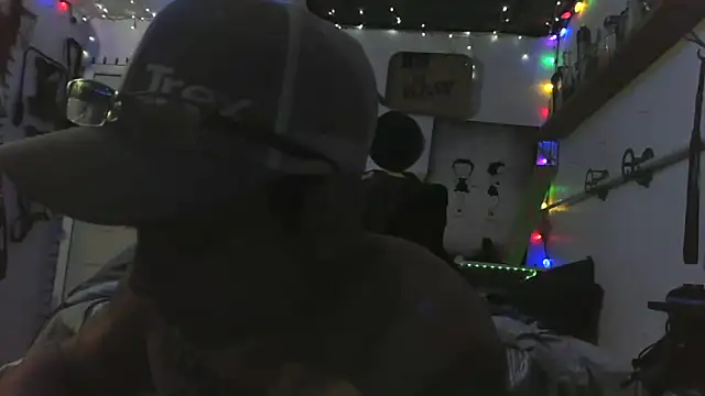 Buffshagswell online show from 04/27/26, 10:08